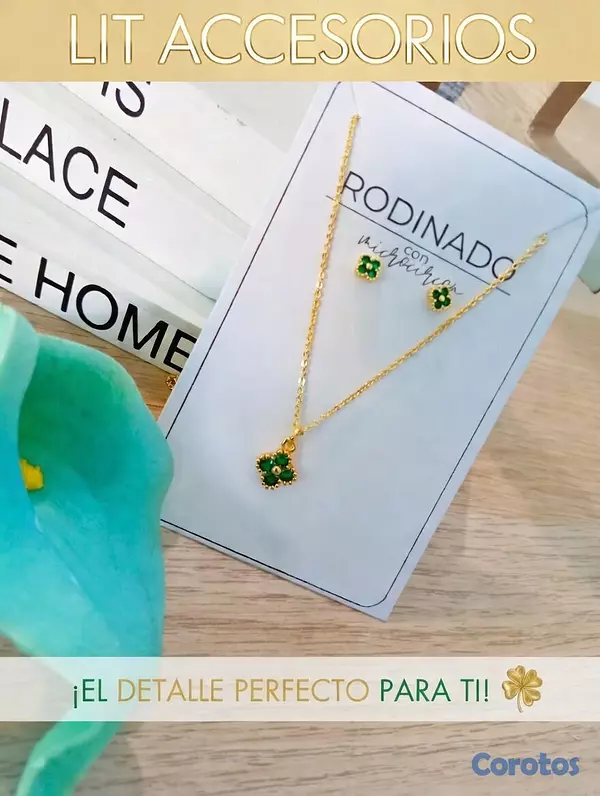 joyas, relojes y accesorios - Joyas  3