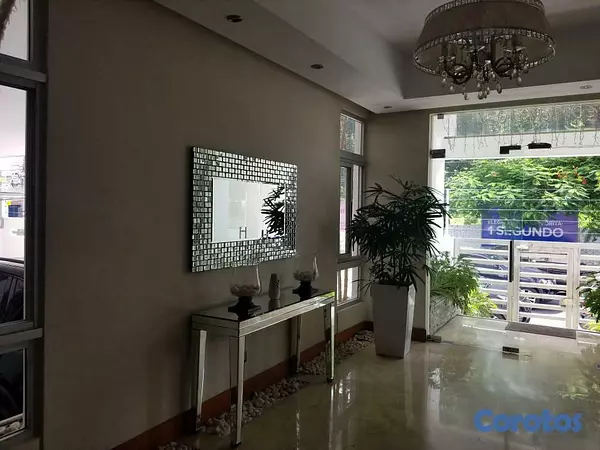 apartamentos - ALQUILER AMUEBLADO EN ENSANCHE PIANTINI 9
