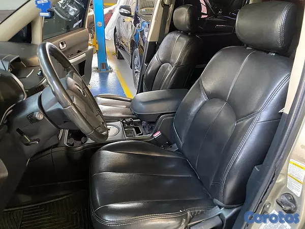 jeepetas y camionetas - Mitsubishi Endevor Dorada  15