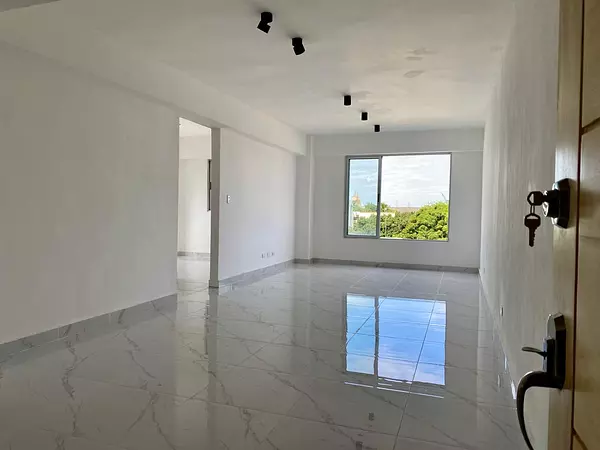 apartamentos - Vendo  apartamento de 2 habitaciones en el sector Tropical. D.N Santo Domingo. 7