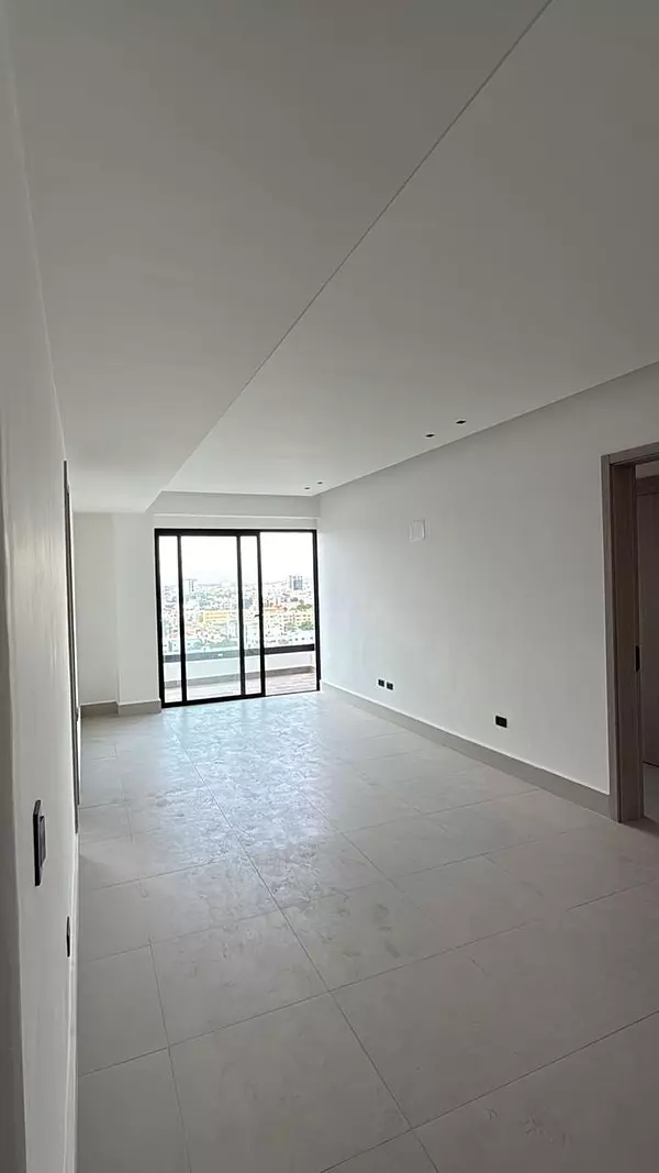 apartamentos - Alquilo apartamento en Ensanche Quisqueya  9