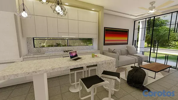 casas - Gran Oportunidad – Villas en Venta desde $170,000k 4