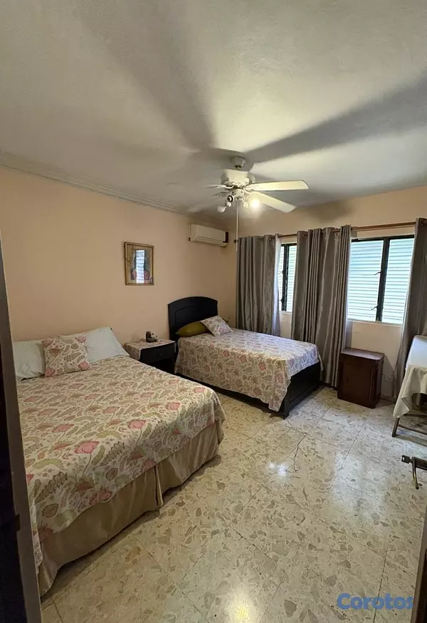 apartamentos - Apartamento Remodelado en Venta en Evaristo Morale 6