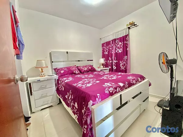 apartamentos - Apartamento en Venta en Pablo Mella 5