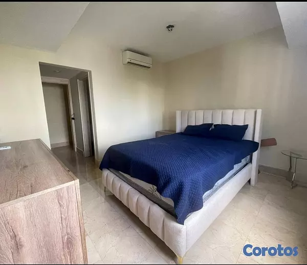apartamentos - Apartamento en Venta Piantini 8