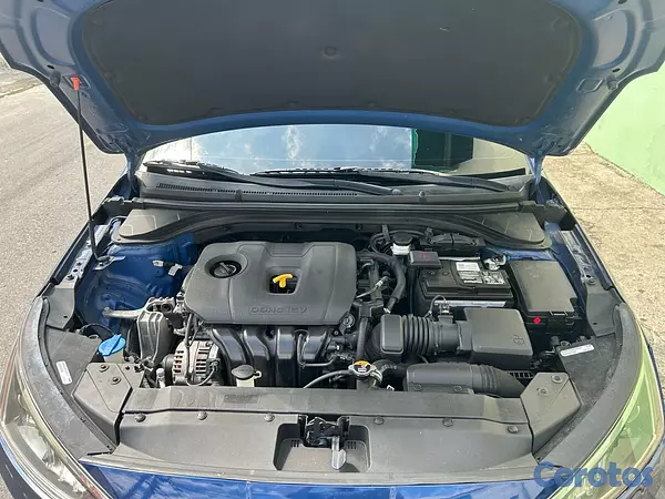 carros - Hyundai elantra 2020 9