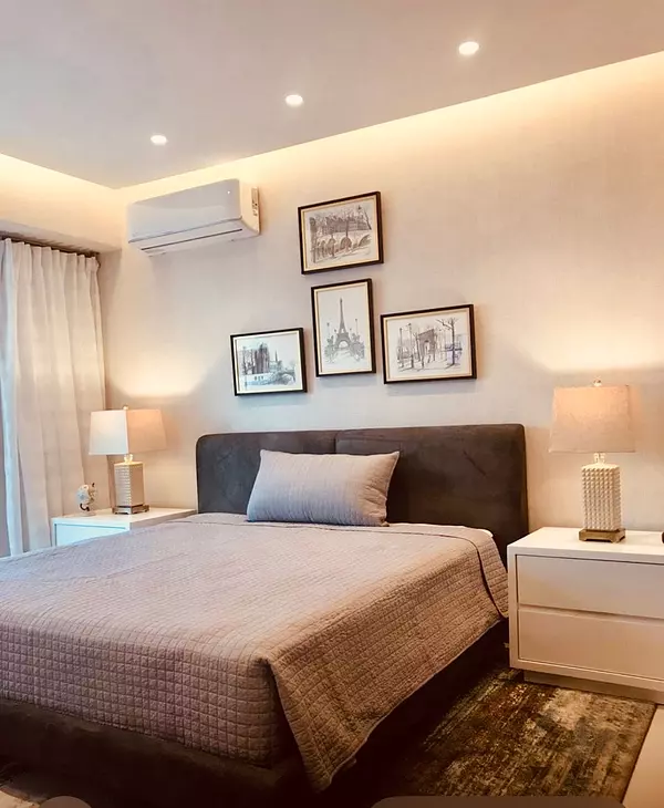 apartamentos - Piantini Apartamento en Alquiler 5