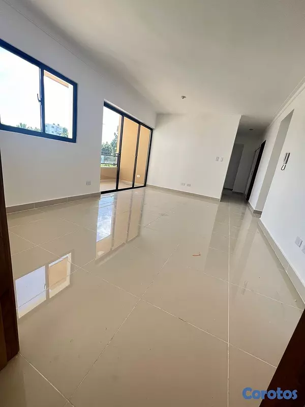 apartamentos - Venta de apartamentos en las Americas con 94mts 9