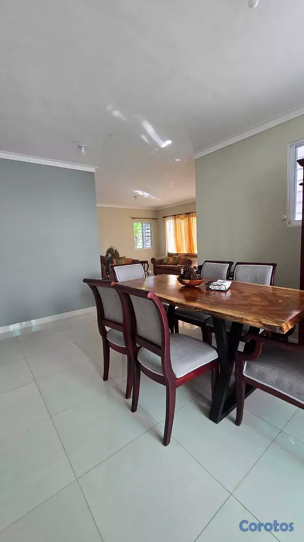 casas - Casa en venta en Las Orquideas 8