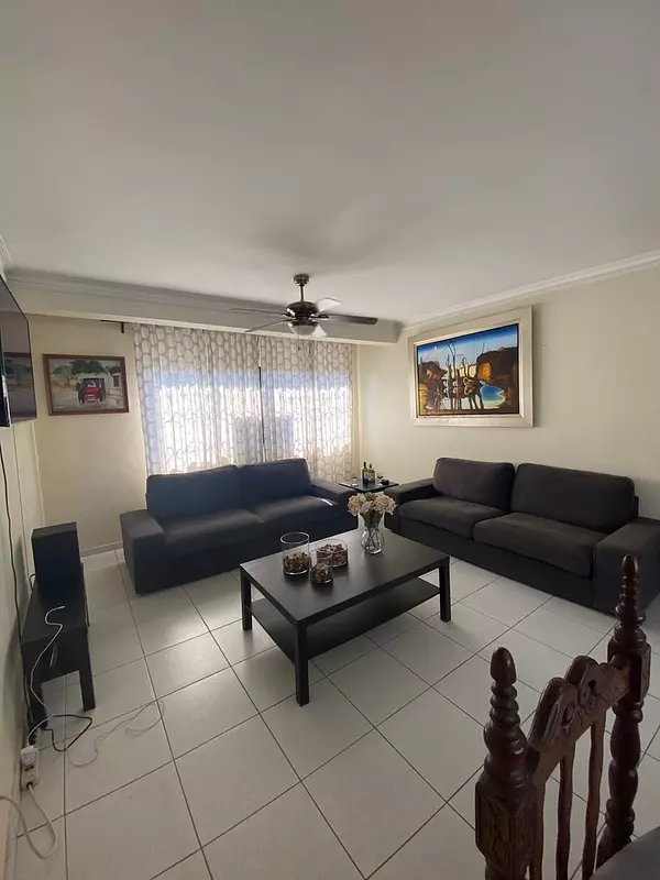 apartamentos - Se vende apartamento en Gala 8
