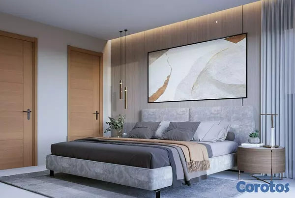 apartamentos - Elegante Proyecto en Bella Vista 8