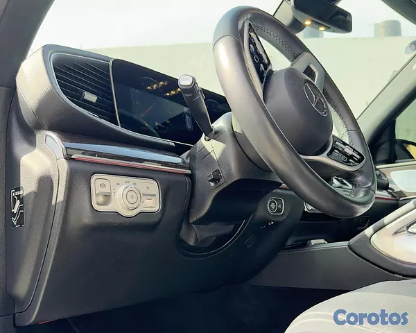 jeepetas y camionetas - MERCEDES BENZ GLE 350 2020 11