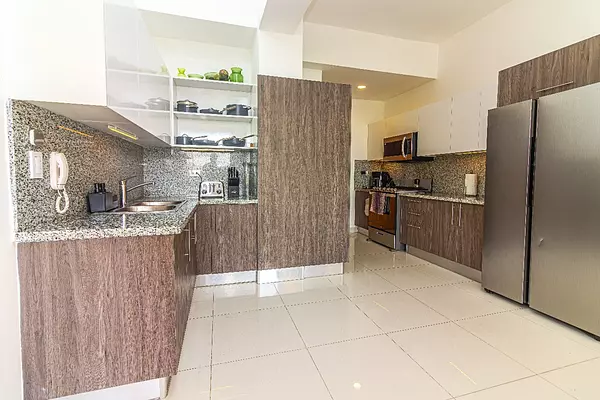 apartamentos - Vendo apartamento en el millón  3