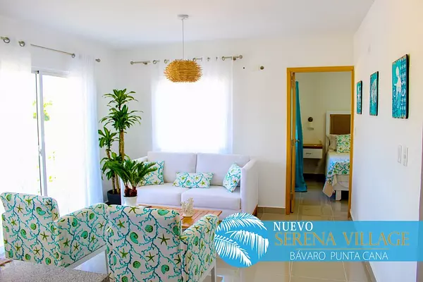 apartamentos - Apartamento en Punta Cana .. Excelente Ubicación, Mejor inversión !! 3