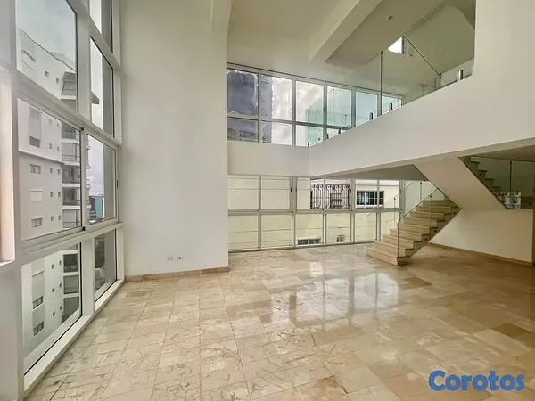 apartamentos - venta de penthouse en Seralle con 527mts Distrito nacional Santo Domingo  8