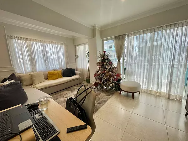 apartamentos - Vendo Apartamento en Evaristo Morales 10