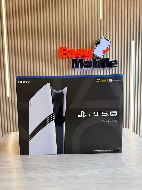 consolas y videojuegos - PLAYSTATION 5 PRO 2TB SELLADO 