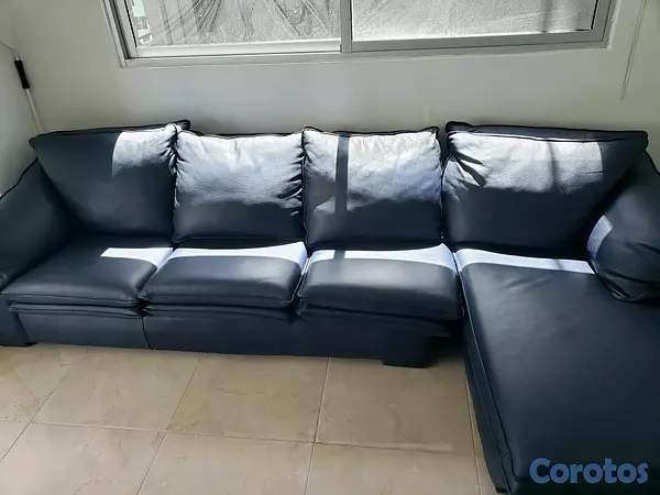 muebles y colchones - Sofa 9