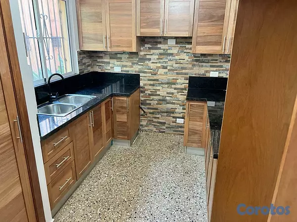 apartamentos - Amplio Apartamento ideal para familias o inversión 10