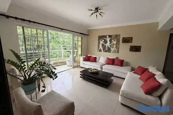apartamentos - Apartamento de 3 Habitaciones + Estudio Próximo al 4