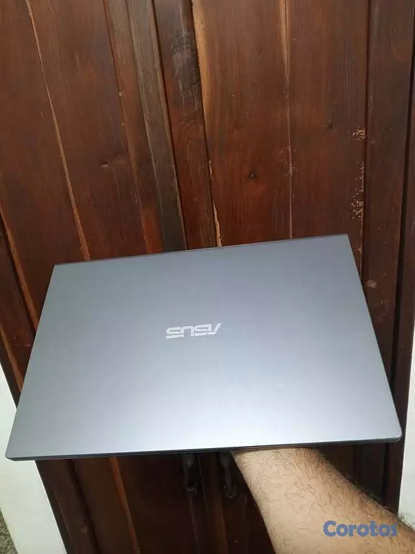computadoras y laptops - Asus F515J decima generacion (10ma) i3-1005G1 1