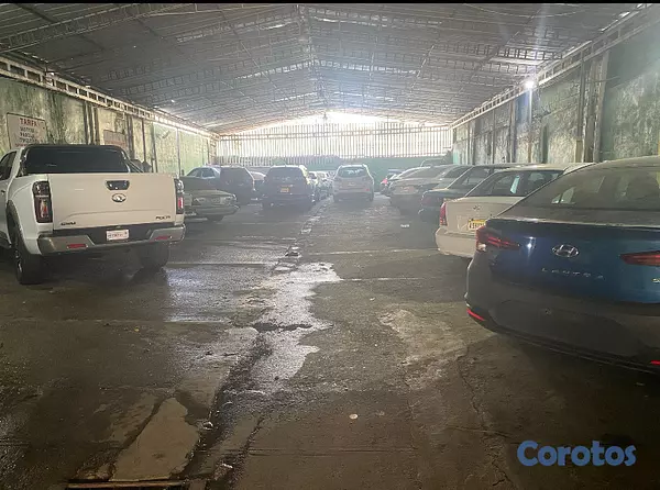 oficinas y locales comerciales - se vende nave  3
