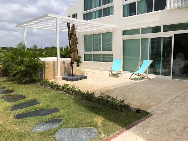 apartamentos - Apartamento en Venta en Nueva Romana La Ensenada 8