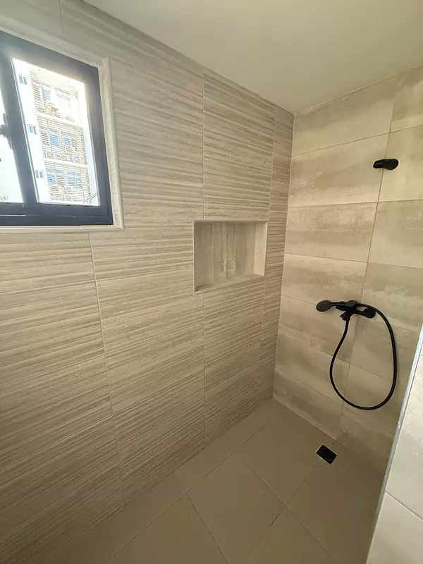 apartamentos - Vendo apartamento en Evaristo Morales  10