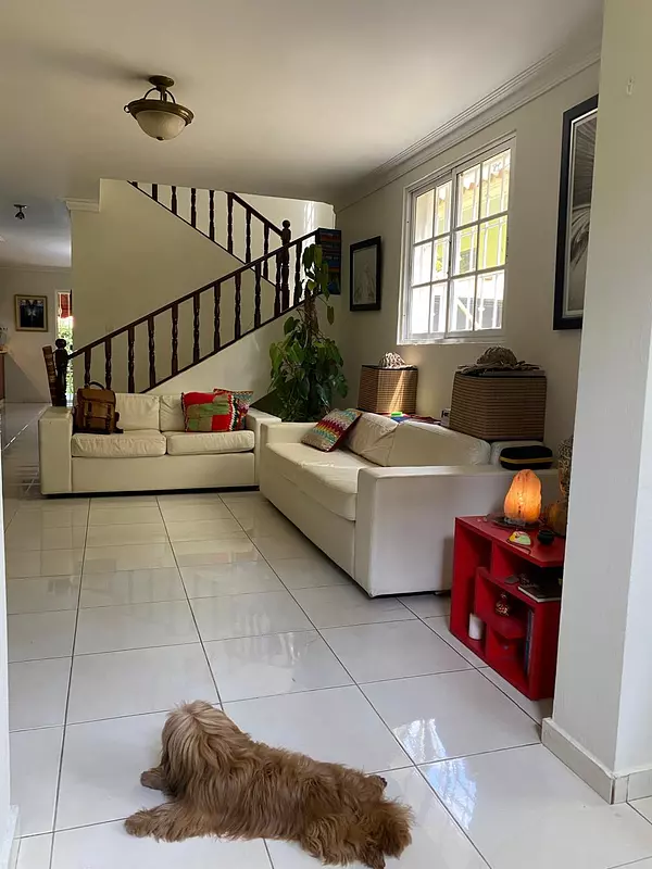 apartamentos - Apartamento en venta en Evaristo Morales  3