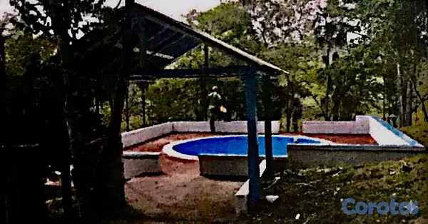 solares y terrenos - finca de 729 tareas en san José de las matas  6