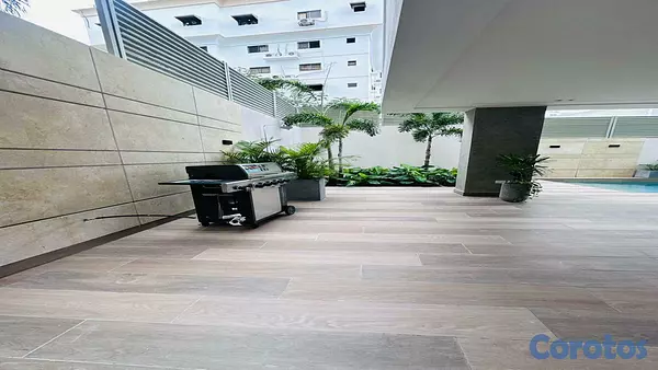 apartamentos - Apartamento en venta Nuevo 9