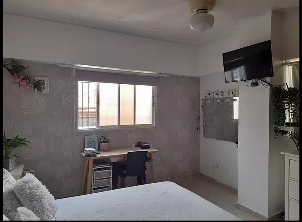 apartamentos - Se vende apartamento en Evaristo Morales 4
