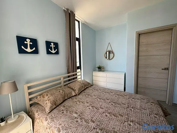 apartamentos - ALQUILO CASA A MINUTOS DE LA PLAYA EN PUNTA CANA 10