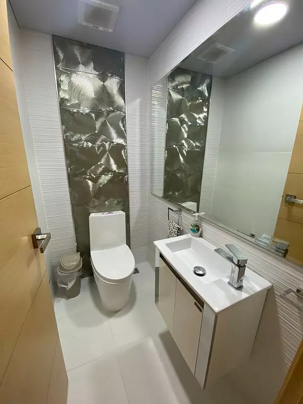 apartamentos - Apartamento en Alquiler Amueblado PIANTINI 3