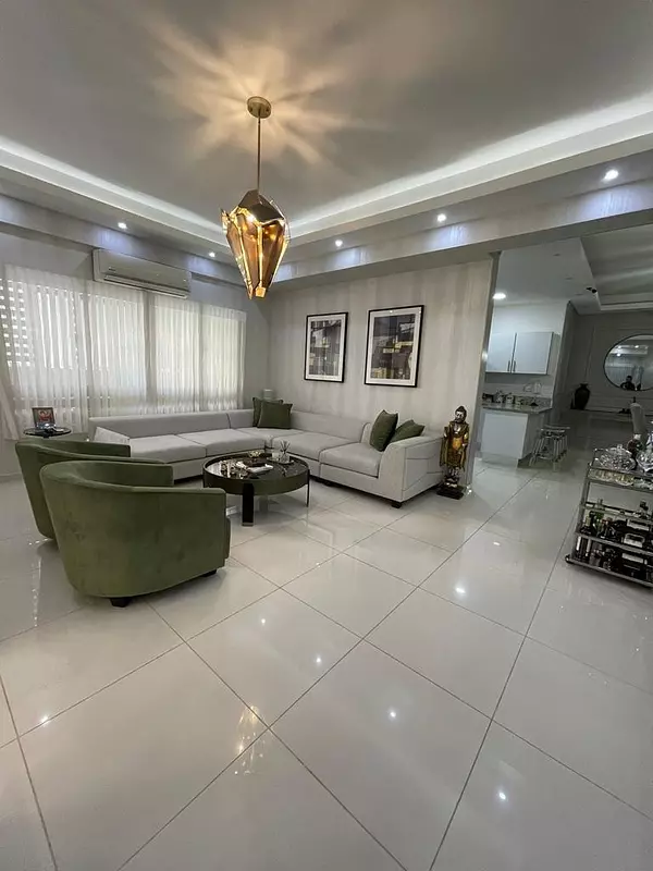 apartamentos - Se vende apartamento en Naco 2