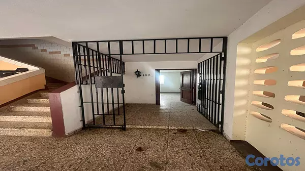 apartamentos - VENTA DE APARTAMENTO EN GAZCUE 3