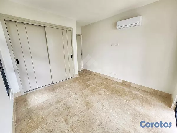apartamentos - TORRE REPARTO PANORAMA ROOFTOP Y GIMNASIO ESTRENAR 7