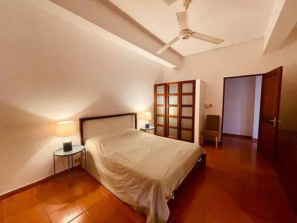 apartamentos - Alquiler Apartamento de 2 Habitaciones con Piscina, Zona Colonial, Santo Domingo 5