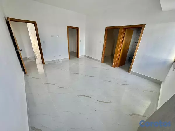apartamentos - Apartamento nuevo en venta - Serrallés 15