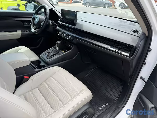 jeepetas y camionetas - honda cr-v 2023 15