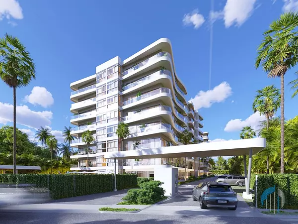 apartamentos - Apartamentos con Vista al Mar, Puerto Plata 7