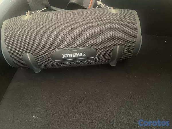 camaras y audio - Altavoz JBL extreme 2 5