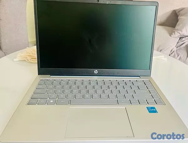 computadoras y laptops - Vendo Lapto HP 2
