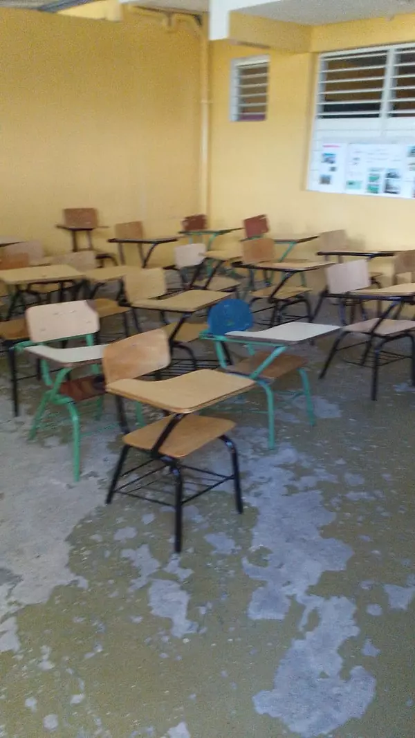 otros inmuebles - 🚨 Te Vendo colegio ubicado en HERRERA  5