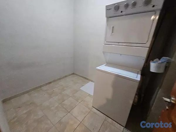 apartamentos - alquiló los cacicazgos torre de lujo piso 11 tres habitaciones con su baño tres  3