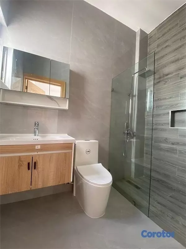 casas - Venta de casa en la autopista de san Isidro prado oriental proyecto cerrado  7