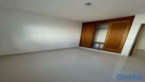apartamentos - APARTAMENTO EN VENTA EN LOS RIELES DE GURABO, SANTIAGO. 7