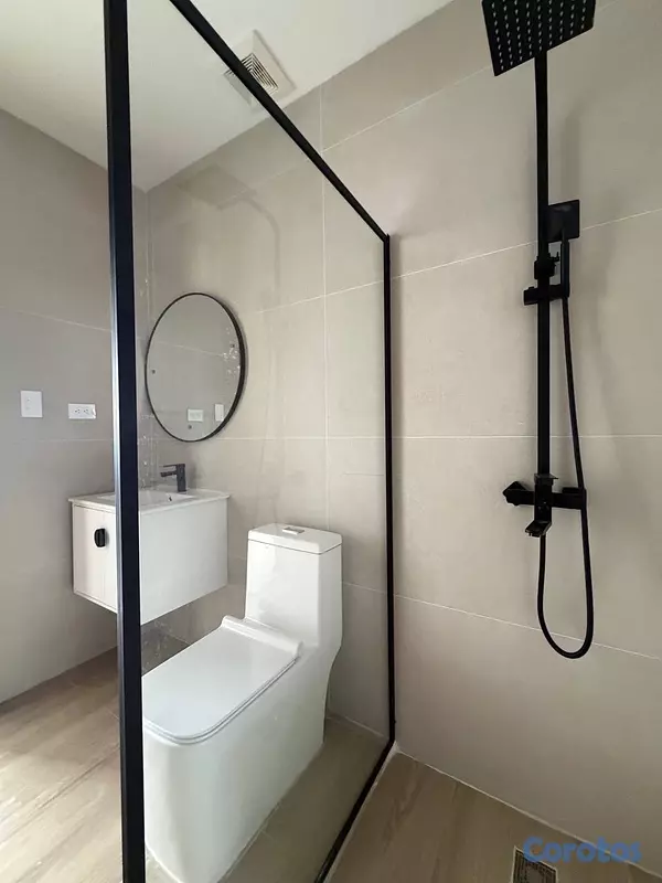 apartamentos - Apto moderno en alquiler de 3 habitaciones , para estrenar , con Gym y jacuzzy 7