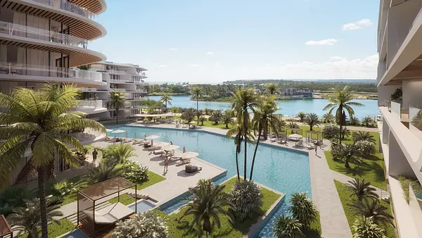 apartamentos - EXPECTACULAR PROYECTO DE APARTAMENTOS EN CAP CANA📍 6