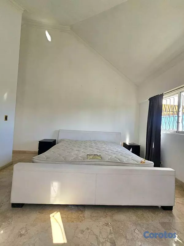 penthouses - Penthouse de 3 habitaciones en alquiler en Ensanch 5
